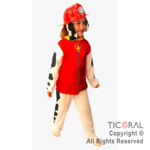 DISF PAW PATROL MARSHALL NIO CAND TALLE 0 X 1